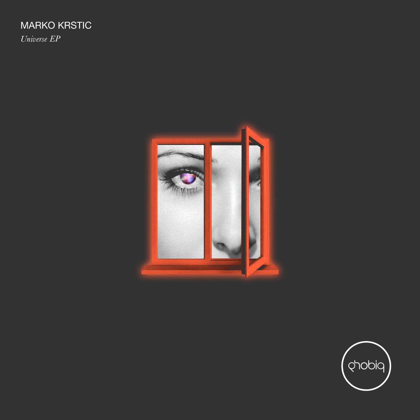 Marko Krstic – Universe EP [PHOBIQ0253D]